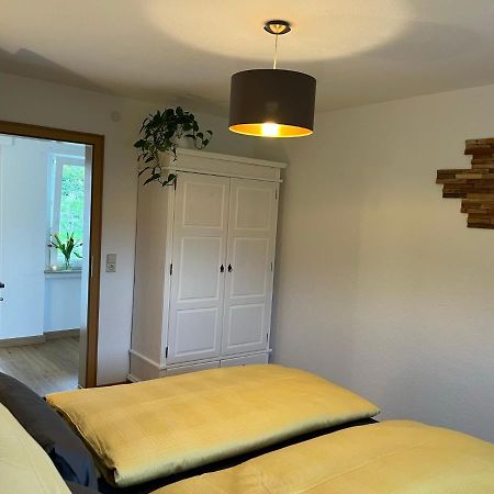 Revier No11 Appartement Durbach Buitenkant foto